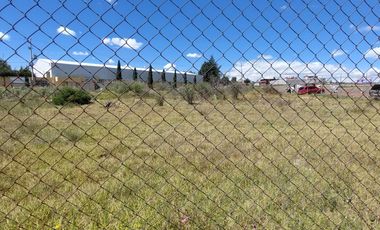 VENTA DE TERRENO EN JILOTEPEC ESTADO MEXICO