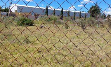 VENTA DE TERRENO EN JILOTEPEC ESTADO MEXICO