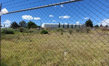 VENTA DE TERRENO EN JILOTEPEC ESTADO MEXICO