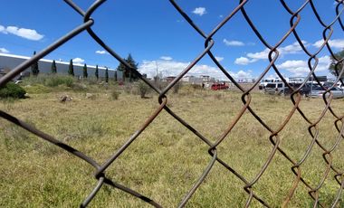 VENTA DE TERRENO EN JILOTEPEC ESTADO MEXICO