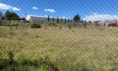 VENTA DE TERRENO EN JILOTEPEC ESTADO MEXICO