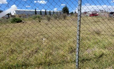 VENTA DE TERRENO EN JILOTEPEC ESTADO MEXICO