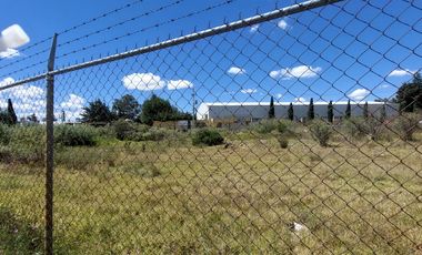 VENTA DE TERRENO EN JILOTEPEC ESTADO MEXICO