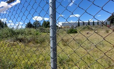 VENTA DE TERRENO EN JILOTEPEC ESTADO MEXICO