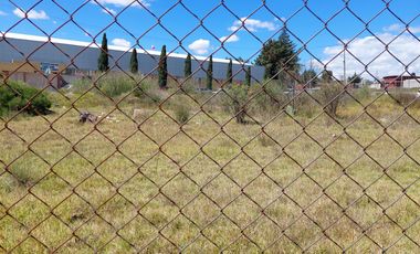 VENTA DE TERRENO EN JILOTEPEC ESTADO MEXICO
