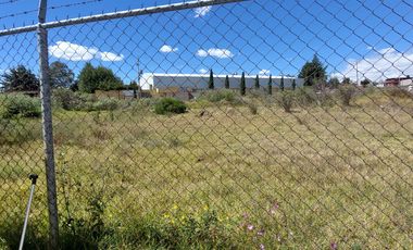 VENTA DE TERRENO EN JILOTEPEC ESTADO MEXICO