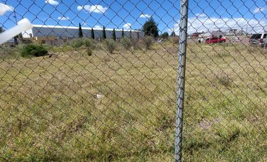 VENTA DE TERRENO EN JILOTEPEC ESTADO MEXICO