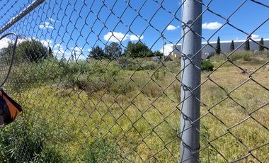 VENTA DE TERRENO EN JILOTEPEC ESTADO MEXICO