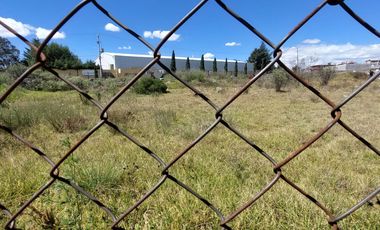 VENTA DE TERRENO EN JILOTEPEC ESTADO MEXICO