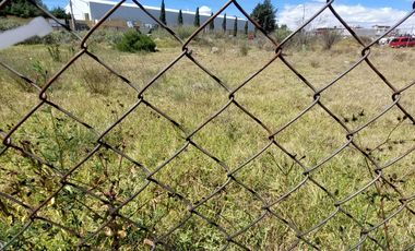 VENTA DE TERRENO EN JILOTEPEC ESTADO MEXICO