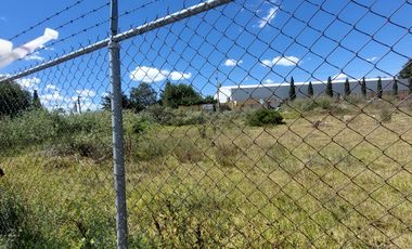 VENTA DE TERRENO EN JILOTEPEC ESTADO MEXICO