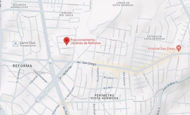 ¡¡Atención Inversionistas!! Venta de Casa en Remate Bancario, Col. Jardines de Reforma, Cuernavaca