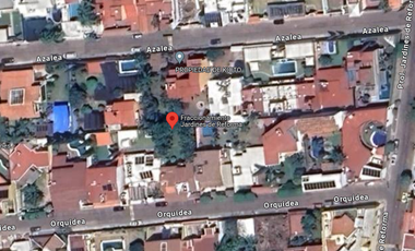 ¡¡Atención Inversionistas!! Venta de Casa en Remate Bancario, Col. Jardines de Reforma, Cuernavaca