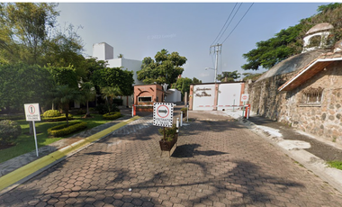 ¡¡Atención Inversionistas!! Venta de Casa en Remate Bancario, Col. Jardines de Reforma, Cuernavaca