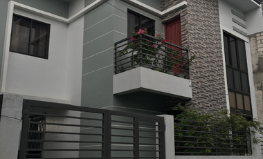 Magnificent Brand New House & Lot Greenview Village Q.C. Philhomes - Kenneth Matias