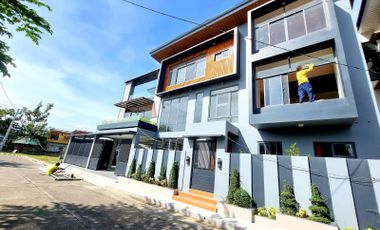 House and Lot for Sale in Greenwoods Pasig near Ortigas , Libis, Cainta Taytay C6 to BGC Taguig Makati