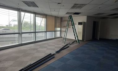 Office Space Rent Lease Meralco Avenue Ortigas Center Pasig City 255 sqm