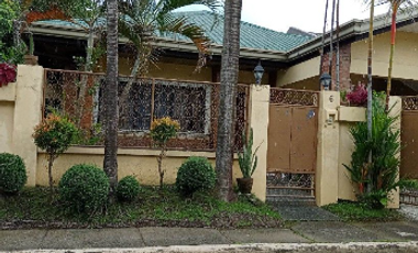 3 Bedrooms  House for Sale in Vista Verde Executive Village, Cainta, Rizal