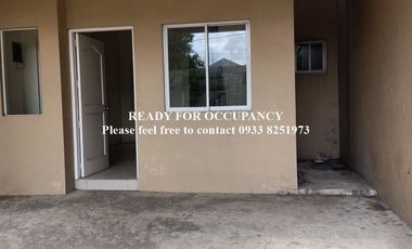 House & Lot for Sale in Taytay Rizal - Montville Place Taytay Rizal - 3 Bedrooms