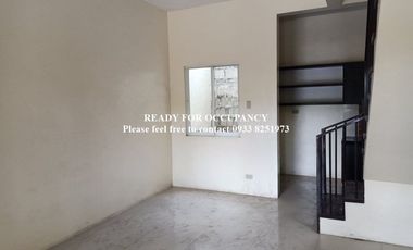 House & Lot for Sale in Taytay Rizal - Montville Place Taytay Rizal - 3 Bedrooms