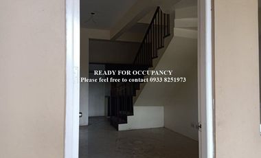 House & Lot for Sale in Taytay Rizal - Montville Place Taytay Rizal - 3 Bedrooms