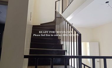 House & Lot for Sale in Taytay Rizal - Montville Place Taytay Rizal - 3 Bedrooms