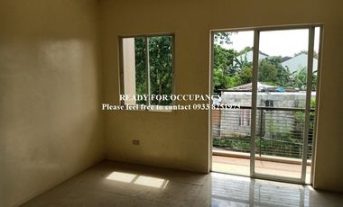 House & Lot for Sale in Taytay Rizal - Montville Place Taytay Rizal - 3 Bedrooms