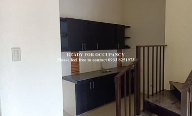 House & Lot for Sale in Taytay Rizal - Montville Place Taytay Rizal - 3 Bedrooms