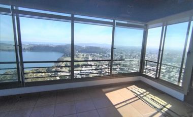 Lindo depto con Vista Panoramica en Andalue