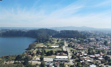 Lindo depto con Vista Panoramica en Andalue
