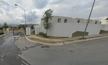 SF-  CASA EN VENTA EN SANTA MARIA