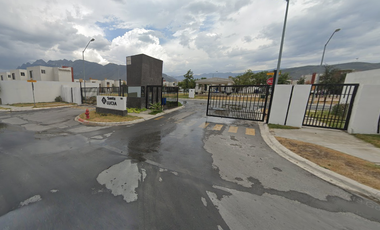 SF-  CASA EN VENTA EN SANTA MARIA