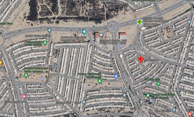 SF-  CASA EN VENTA EN SANTA MARIA