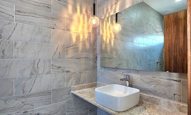 En venta Casa con acabados de Lujo, amplio jardin y hermosa cocina  ubicada en el Fracc.LomasDeLaRioja