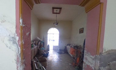 CASA EN VENTA EN ZONA CENTRO CELAYA GUANAJUATO