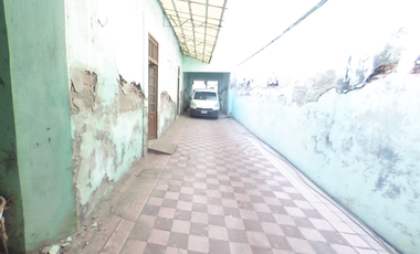 CASA EN VENTA EN ZONA CENTRO CELAYA GUANAJUATO