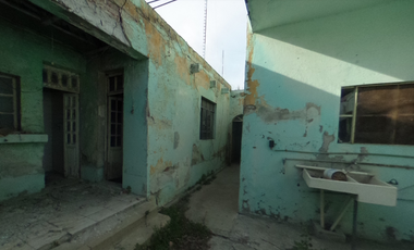 CASA EN VENTA EN ZONA CENTRO CELAYA GUANAJUATO