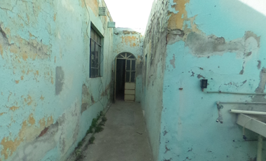 CASA EN VENTA EN ZONA CENTRO CELAYA GUANAJUATO
