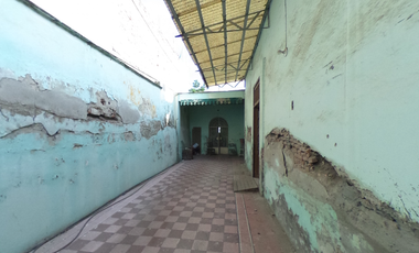 CASA EN VENTA EN ZONA CENTRO CELAYA GUANAJUATO