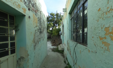 CASA EN VENTA EN ZONA CENTRO CELAYA GUANAJUATO