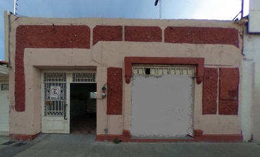 CASA EN VENTA EN ZONA CENTRO CELAYA GUANAJUATO