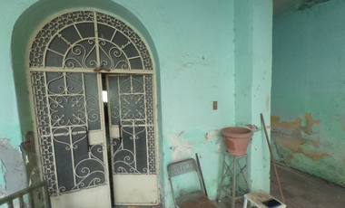 CASA EN VENTA EN ZONA CENTRO CELAYA GUANAJUATO