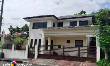 for sale fully furnished house with 5 bedroom plus 2 parking