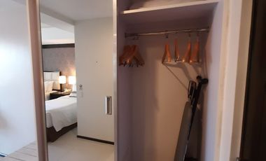 【RUSH SALE!】Studio Condo Unit for Sale in Grand Cenia Residences, Cebu City