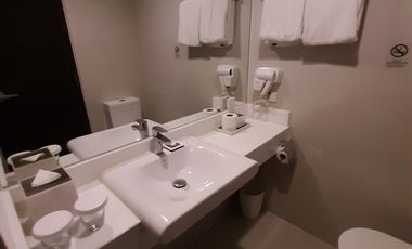 【RUSH SALE!】Studio Condo Unit for Sale in Grand Cenia Residences, Cebu City