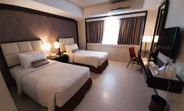【RUSH SALE!】Studio Condo Unit for Sale in Grand Cenia Residences, Cebu City