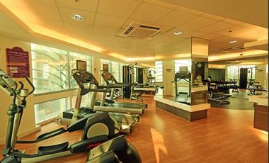 【RUSH SALE!】Studio Condo Unit for Sale in Grand Cenia Residences, Cebu City