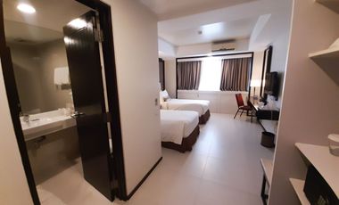 【RUSH SALE!】Studio Condo Unit for Sale in Grand Cenia Residences, Cebu City