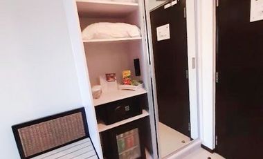 【RUSH SALE!】Studio Condo Unit for Sale in Grand Cenia Residences, Cebu City