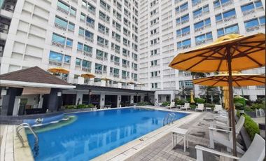 【RUSH SALE!】Studio Condo Unit for Sale in Grand Cenia Residences, Cebu City
